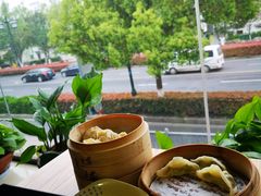 -陶记小吃(拙政园店)