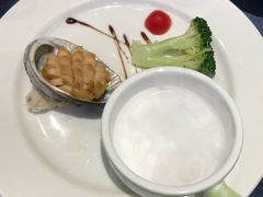 -鹭江潮餐厅•福建菜(鹭江佲家酒店)