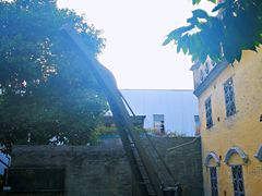 -协同和机器厂博物馆