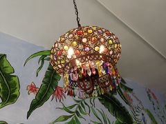 -Thai Basil罗勒叶泰式餐厅(时代天街店)