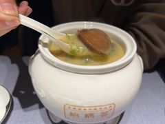 -怡情荟•海鲜青岛菜(五四广场旗舰店)
