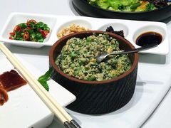 -怡情荟•海鲜青岛菜(五四广场旗舰店)