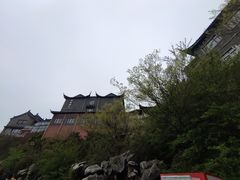 -句容茅山景区