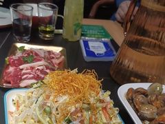 -板凳烧烤(东关街店)