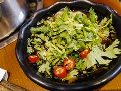 -八宝牛潮汕鲜牛肉火锅(净月店)