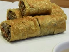 -枣子树·素食餐厅(普陀山店)