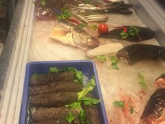 -百年银屏蚝烙·潮汕菜·非遗(乐山店)