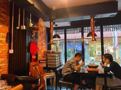 -炙韩料理·部队锅专门店