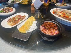 -隐食私房菜(渡口·光荣院南门·老街店)