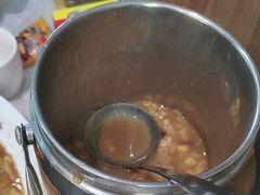 -陈小勺·东北大院(薛家岛店)