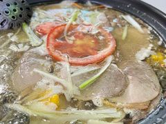 -野菌王牦牛肉汤锅