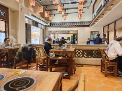 -厝味火锅·潮汕卤水火锅(十一合店)