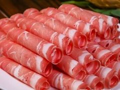 -木萨火锅店(开鲁路店)