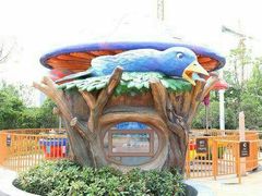 -安徒生童话乐园