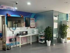 -新东方国际教育·雅思托福(海淀水清木华校区)