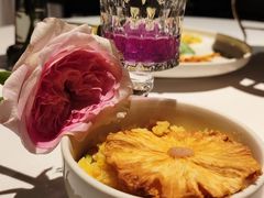 -狮拾久·现代新加坡料理(福田COCO Park店)