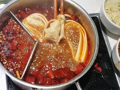 -麻辣因子滩羊火锅(世和广场店)