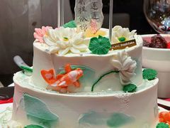 -FALANC CAKE生日蛋糕(广州店)