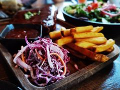 -Q MEX 库迈墨西哥餐吧(三里屯店)