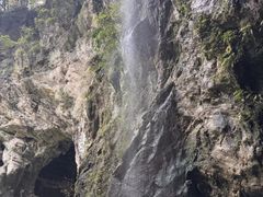 -天河潭旅游度假区