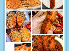 -三妹小龙虾·黄油蟹(华侨城总店)