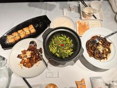 -小厨娘淮扬菜(清江苏宁广场店)