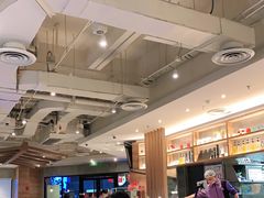 大堂-必胜客(港城新天地店)