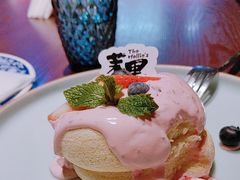 -茉里·舒芙蕾·手作甜品