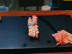 -戏作寿司(观音桥店)
