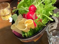 -半酌烧烤小酒馆(南京东路店)