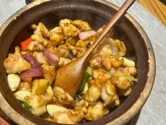 -啫神·广州地标美食(北京路店)