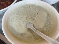 豆汁-姚记炒肝店(鼓楼店)