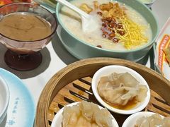 -喜势点·糖沙翁手工茶点·本地人茶居(永庆坊店)