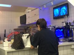 -倦勤咖啡(中山南路店)