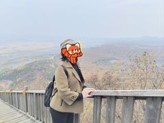 -帽儿山国家森林公园