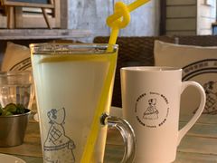 -Cafe Alice咖啡爱丽丝(奥城店)