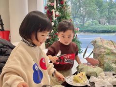 -追光 Dream Bakery(汉街店)