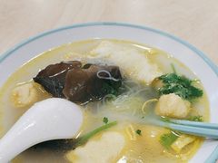 -小杨生煎(成山巴黎春天店)