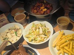 -吃饭皇帝大(解放西路店)