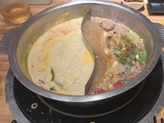 -水林间·寿喜烧自助(仙林金鹰店)