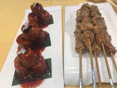 -功德林素菜饭庄(前门店)