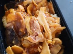 八珍豆腐-惠宾饭庄(中山路店)