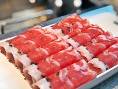 -海底捞大排档火锅(悦荟广场店)