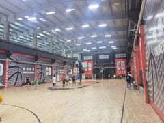 -CD恒温篮球馆(新区1969店)