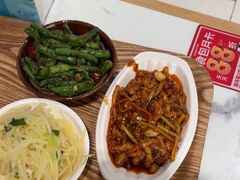 -乡村基·川味现炒大王(熙悦天街店)