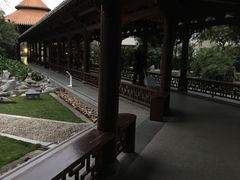 -三亚亚龙湾雅高美爵酒店