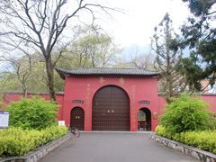 -桂林独秀峰王城景区