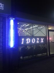-YDO SALON
