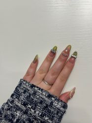 -美兮美学·日式美甲美睫