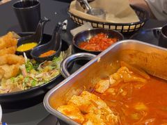 -HOTISLAND海鸡岛·韩国料理(江南西店)